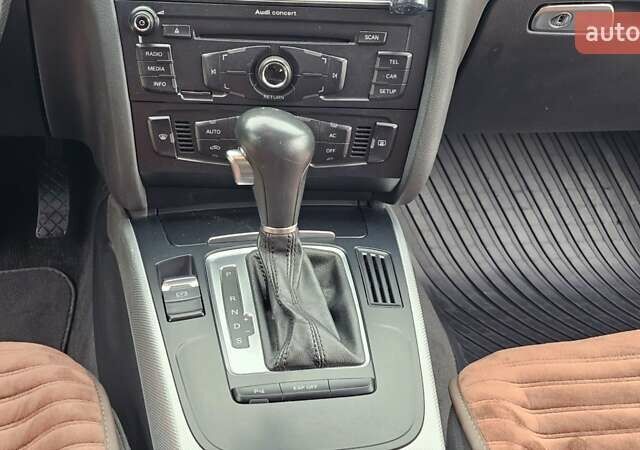 Ауди А6 Олроуд 2010 в Чернигове на Automoto.ua Черный Ауди А6 Олроуд, объемом двигателя 1.98 л и пробегом 272 тыс. км за 11300 $, фото 30 на Automoto.ua