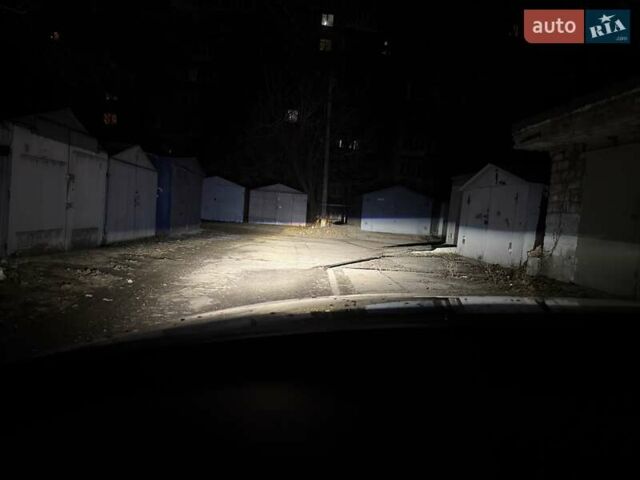 Черный Ауди А6 Олроуд, объемом двигателя 3 л и пробегом 286 тыс. км за 15000 $, фото 23 на Automoto.ua