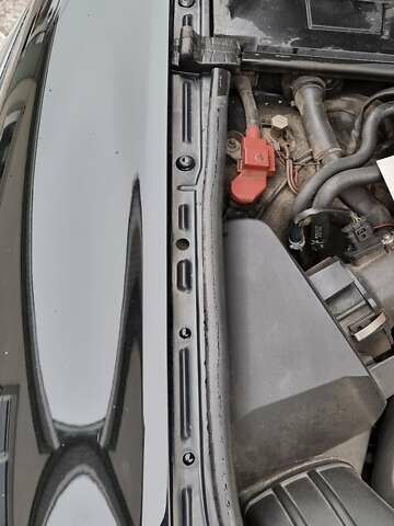 Черный Ауди А6 Олроуд, объемом двигателя 3 л и пробегом 320 тыс. км за 14000 $, фото 63 на Automoto.ua