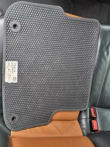 Черный Ауди А6 Олроуд, объемом двигателя 3 л и пробегом 320 тыс. км за 14000 $, фото 71 на Automoto.ua