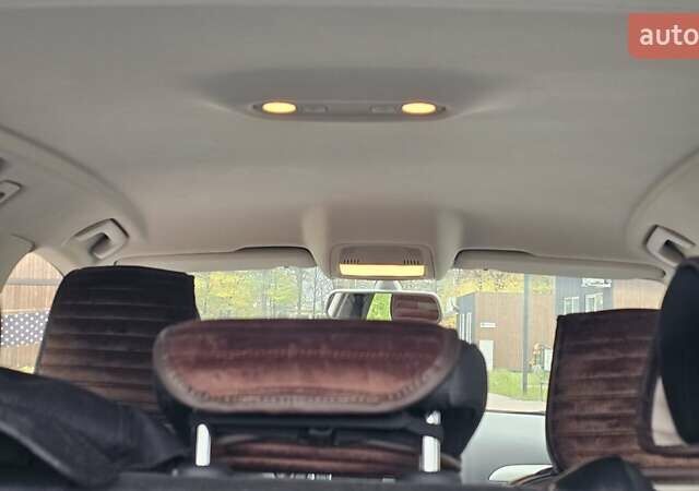 Ауди А6 Олроуд 2010 в Чернигове на Automoto.ua Черный Ауди А6 Олроуд, объемом двигателя 1.98 л и пробегом 272 тыс. км за 11300 $, фото 41 на Automoto.ua