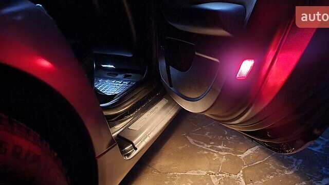 Черный Ауди А6 Олроуд, объемом двигателя 3 л и пробегом 320 тыс. км за 14000 $, фото 80 на Automoto.ua