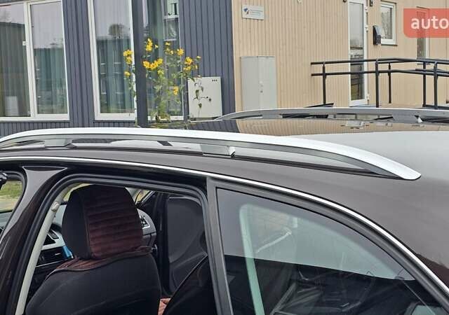 Ауди А6 Олроуд 2010 в Чернигове на Automoto.ua Черный Ауди А6 Олроуд, объемом двигателя 1.98 л и пробегом 272 тыс. км за 11300 $, фото 29 на Automoto.ua