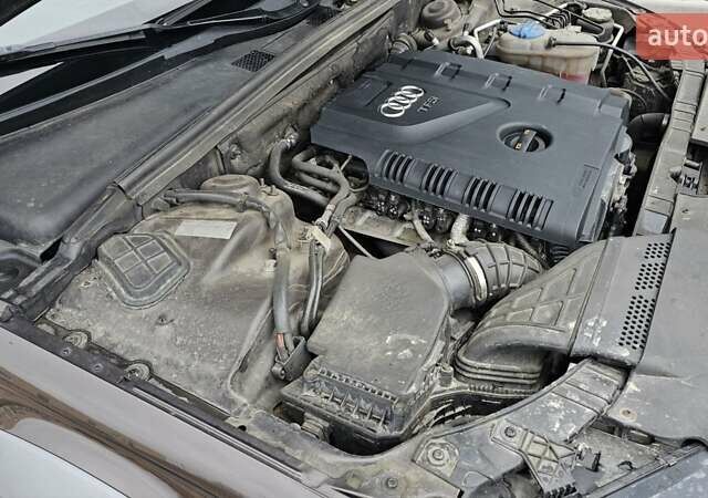 Ауди А6 Олроуд 2010 в Чернигове на Automoto.ua Черный Ауди А6 Олроуд, объемом двигателя 1.98 л и пробегом 272 тыс. км за 11300 $, фото 42 на Automoto.ua