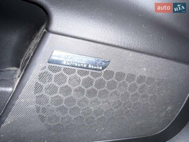 Черный Ауди А6 Олроуд, объемом двигателя 3 л и пробегом 286 тыс. км за 15000 $, фото 9 на Automoto.ua