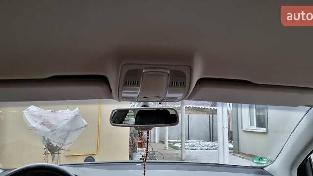 Черный Ауди А6 Олроуд, объемом двигателя 3 л и пробегом 320 тыс. км за 14000 $, фото 43 на Automoto.ua