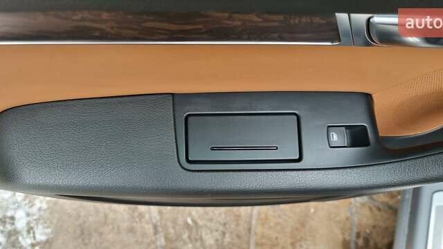 Черный Ауди А6 Олроуд, объемом двигателя 3 л и пробегом 320 тыс. км за 14000 $, фото 22 на Automoto.ua