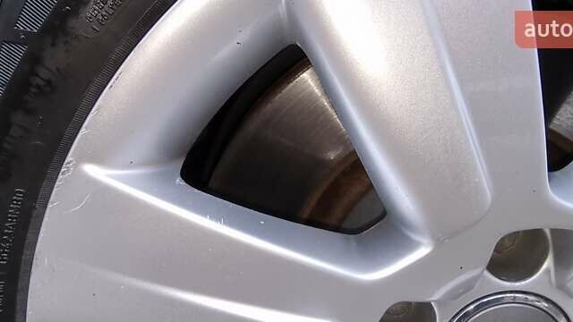 Черный Ауди А6 Олроуд, объемом двигателя 3 л и пробегом 320 тыс. км за 14000 $, фото 45 на Automoto.ua