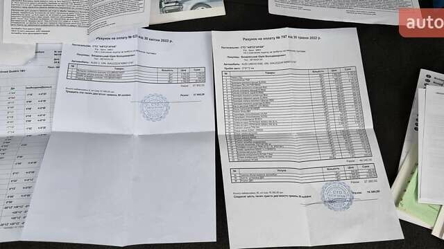 Черный Ауди А6 Олроуд, объемом двигателя 3 л и пробегом 320 тыс. км за 14000 $, фото 37 на Automoto.ua