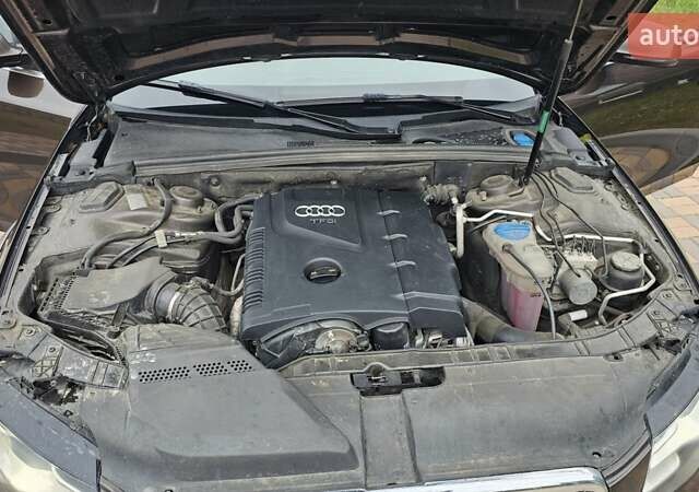 Ауди А6 Олроуд 2010 в Чернигове на Automoto.ua Черный Ауди А6 Олроуд, объемом двигателя 1.98 л и пробегом 272 тыс. км за 11300 $, фото 37 на Automoto.ua