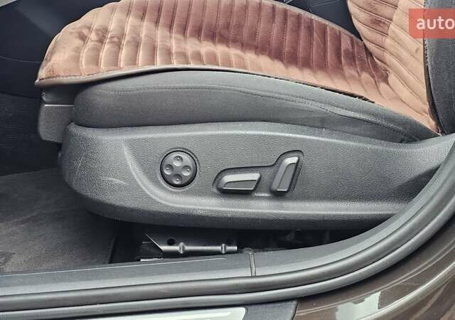 Ауди А6 Олроуд 2010 в Чернигове на Automoto.ua Черный Ауди А6 Олроуд, объемом двигателя 1.98 л и пробегом 272 тыс. км за 11300 $, фото 18 на Automoto.ua