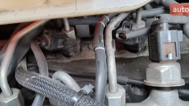 Черный Ауди А6 Олроуд, объемом двигателя 3 л и пробегом 320 тыс. км за 14000 $, фото 60 на Automoto.ua