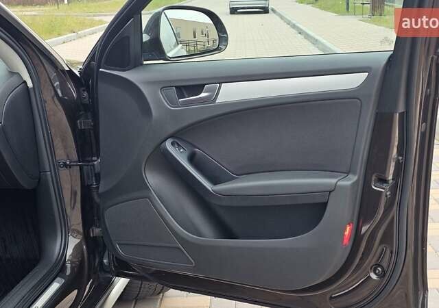 Ауди А6 Олроуд 2010 в Чернигове на Automoto.ua Черный Ауди А6 Олроуд, объемом двигателя 1.98 л и пробегом 272 тыс. км за 11300 $, фото 21 на Automoto.ua