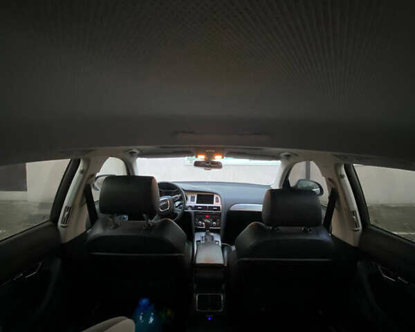 Чорний Ауді A6 Allroad, об'ємом двигуна 2.7 л та пробігом 280 тис. км за 14500 $, фото 12 на Automoto.ua