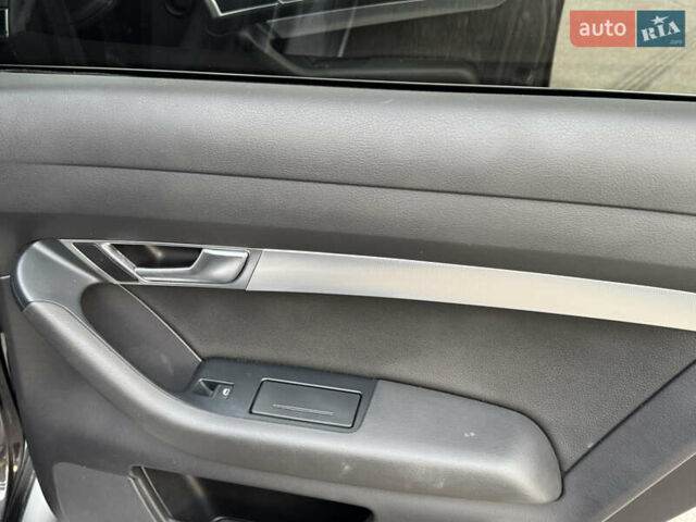 Черный Ауди А6 Олроуд, объемом двигателя 2.7 л и пробегом 344 тыс. км за 13700 $, фото 1 на Automoto.ua