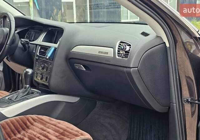 Ауди А6 Олроуд 2010 в Чернигове на Automoto.ua Черный Ауди А6 Олроуд, объемом двигателя 1.98 л и пробегом 272 тыс. км за 11300 $, фото 22 на Automoto.ua