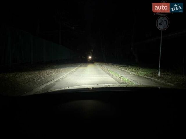 Черный Ауди А6 Олроуд, объемом двигателя 3 л и пробегом 286 тыс. км за 15000 $, фото 24 на Automoto.ua