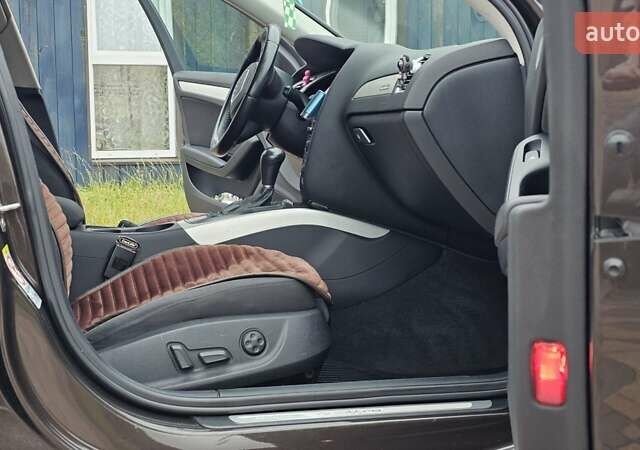 Ауди А6 Олроуд 2010 в Чернигове на Automoto.ua Черный Ауди А6 Олроуд, объемом двигателя 1.98 л и пробегом 272 тыс. км за 11300 $, фото 20 на Automoto.ua