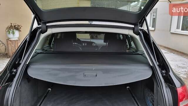 Черный Ауди А6 Олроуд, объемом двигателя 3 л и пробегом 320 тыс. км за 14000 $, фото 27 на Automoto.ua