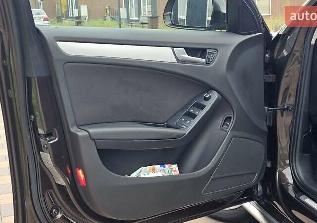 Ауди А6 Олроуд 2010 в Чернигове на Automoto.ua Черный Ауди А6 Олроуд, объемом двигателя 1.98 л и пробегом 272 тыс. км за 11300 $, фото 11 на Automoto.ua