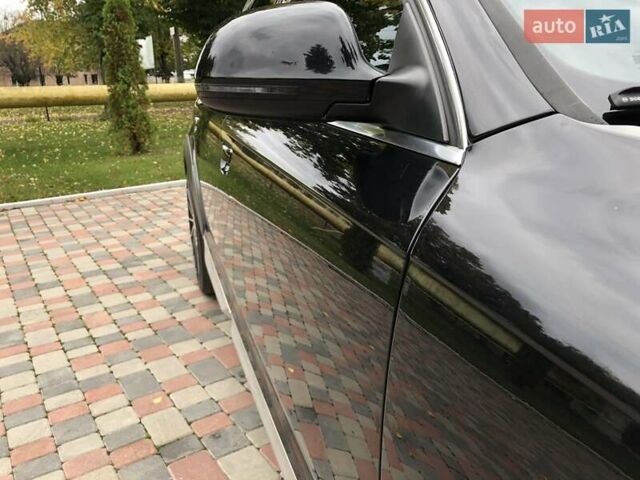 Чорний Ауді A6 Allroad, об'ємом двигуна 3 л та пробігом 266 тис. км за 16300 $, фото 21 на Automoto.ua