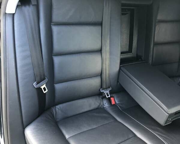 Чорний Ауді A6 Allroad, об'ємом двигуна 3 л та пробігом 266 тис. км за 16300 $, фото 64 на Automoto.ua