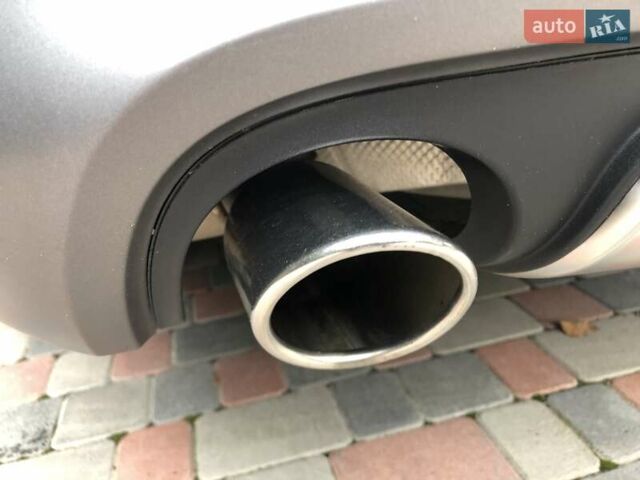 Чорний Ауді A6 Allroad, об'ємом двигуна 3 л та пробігом 266 тис. км за 16300 $, фото 144 на Automoto.ua