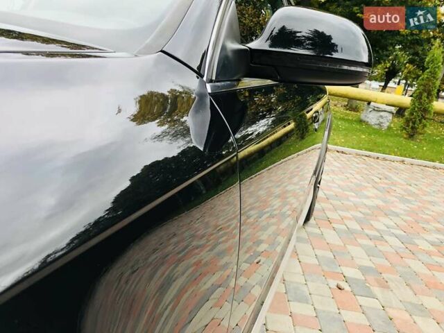 Чорний Ауді A6 Allroad, об'ємом двигуна 3 л та пробігом 266 тис. км за 16300 $, фото 186 на Automoto.ua