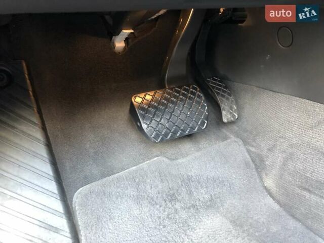 Чорний Ауді A6 Allroad, об'ємом двигуна 3 л та пробігом 266 тис. км за 16300 $, фото 56 на Automoto.ua