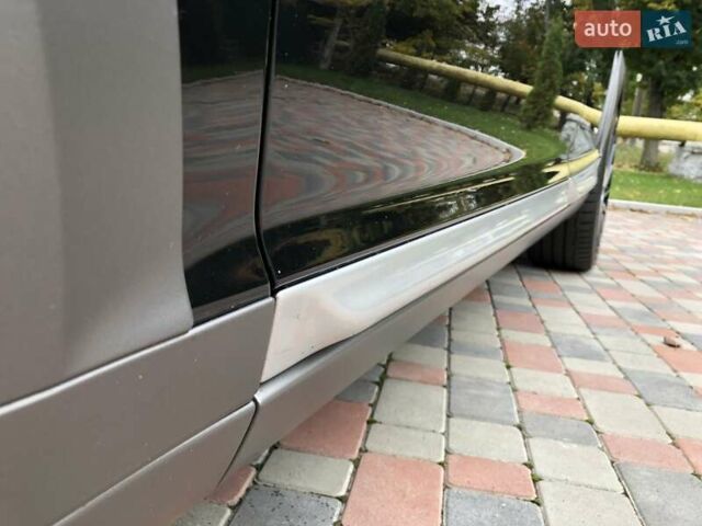 Чорний Ауді A6 Allroad, об'ємом двигуна 3 л та пробігом 266 тис. км за 16300 $, фото 18 на Automoto.ua