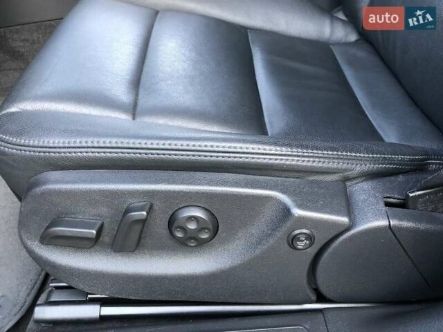 Чорний Ауді A6 Allroad, об'ємом двигуна 3 л та пробігом 266 тис. км за 16300 $, фото 95 на Automoto.ua