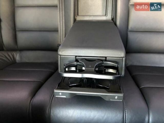 Чорний Ауді A6 Allroad, об'ємом двигуна 3 л та пробігом 266 тис. км за 16300 $, фото 81 на Automoto.ua