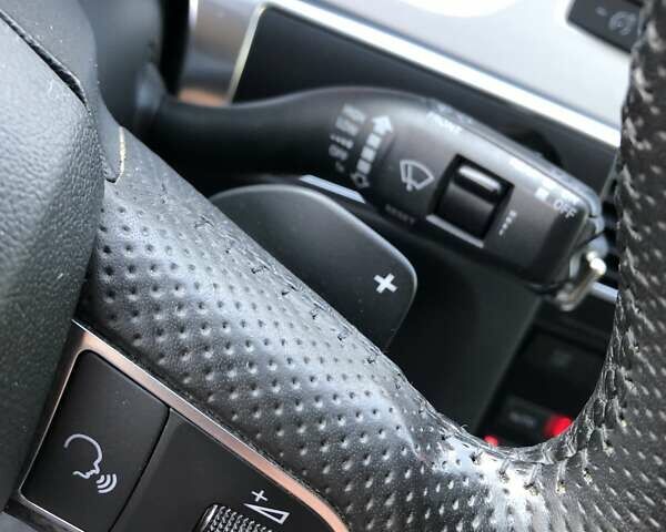 Чорний Ауді A6 Allroad, об'ємом двигуна 3 л та пробігом 266 тис. км за 16300 $, фото 129 на Automoto.ua