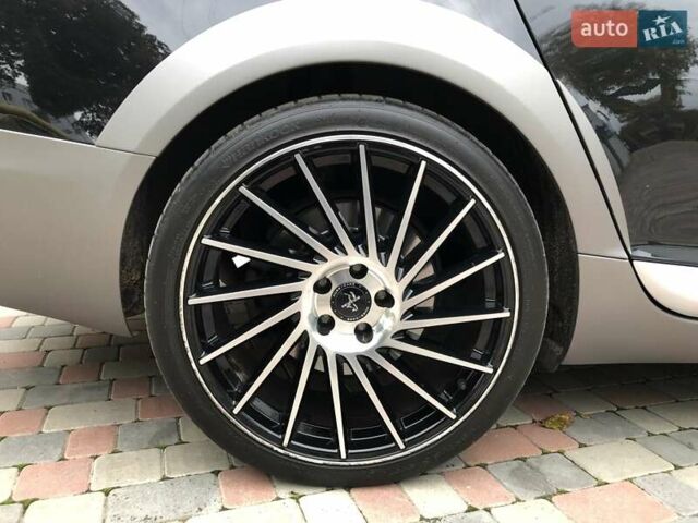 Чорний Ауді A6 Allroad, об'ємом двигуна 3 л та пробігом 266 тис. км за 16300 $, фото 51 на Automoto.ua