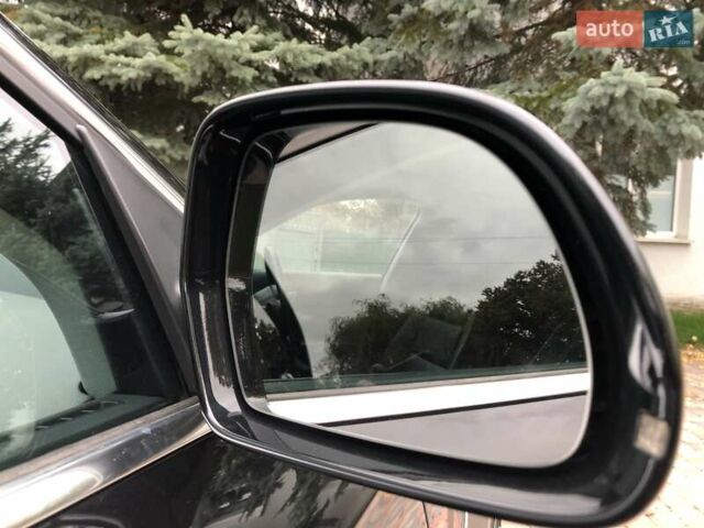 Чорний Ауді A6 Allroad, об'ємом двигуна 3 л та пробігом 266 тис. км за 16300 $, фото 32 на Automoto.ua