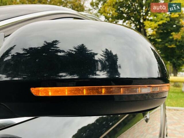 Чорний Ауді A6 Allroad, об'ємом двигуна 3 л та пробігом 266 тис. км за 16300 $, фото 193 на Automoto.ua