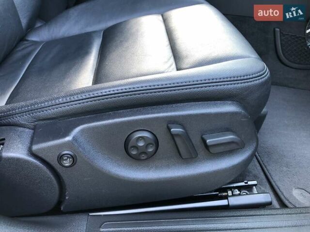 Чорний Ауді A6 Allroad, об'ємом двигуна 3 л та пробігом 266 тис. км за 16300 $, фото 94 на Automoto.ua