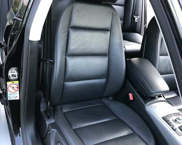 Чорний Ауді A6 Allroad, об'ємом двигуна 3 л та пробігом 266 тис. км за 16300 $, фото 99 на Automoto.ua