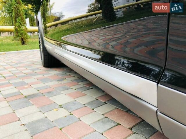 Чорний Ауді A6 Allroad, об'ємом двигуна 3 л та пробігом 266 тис. км за 16300 $, фото 187 на Automoto.ua