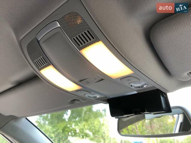 Чорний Ауді A6 Allroad, об'ємом двигуна 3 л та пробігом 266 тис. км за 16300 $, фото 84 на Automoto.ua