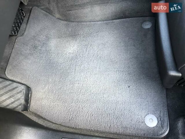 Чорний Ауді A6 Allroad, об'ємом двигуна 3 л та пробігом 266 тис. км за 16300 $, фото 57 на Automoto.ua