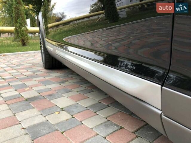 Чорний Ауді A6 Allroad, об'ємом двигуна 3 л та пробігом 266 тис. км за 16300 $, фото 20 на Automoto.ua