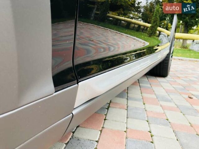 Чорний Ауді A6 Allroad, об'ємом двигуна 3 л та пробігом 266 тис. км за 16300 $, фото 185 на Automoto.ua