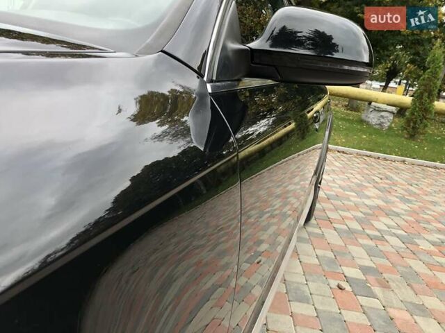 Чорний Ауді A6 Allroad, об'ємом двигуна 3 л та пробігом 266 тис. км за 16300 $, фото 19 на Automoto.ua