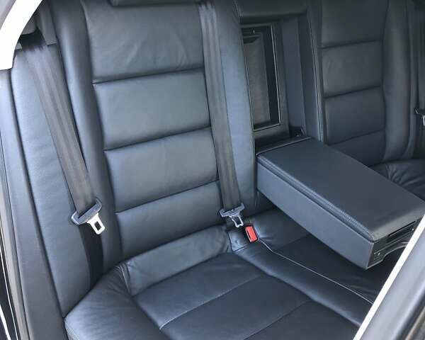 Чорний Ауді A6 Allroad, об'ємом двигуна 3 л та пробігом 266 тис. км за 16300 $, фото 111 на Automoto.ua