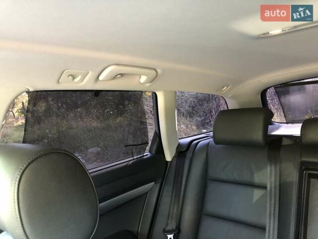 Чорний Ауді A6 Allroad, об'ємом двигуна 3 л та пробігом 266 тис. км за 16300 $, фото 83 на Automoto.ua