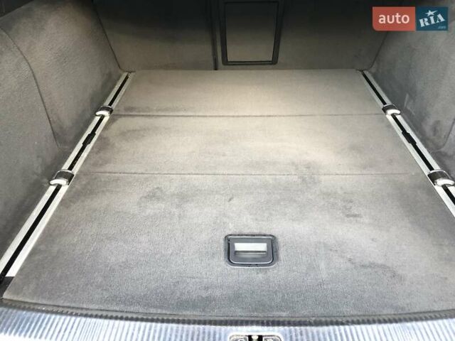 Чорний Ауді A6 Allroad, об'ємом двигуна 3 л та пробігом 266 тис. км за 16300 $, фото 74 на Automoto.ua