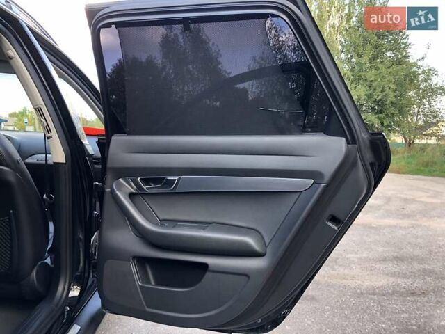 Чорний Ауді A6 Allroad, об'ємом двигуна 3 л та пробігом 266 тис. км за 16300 $, фото 69 на Automoto.ua