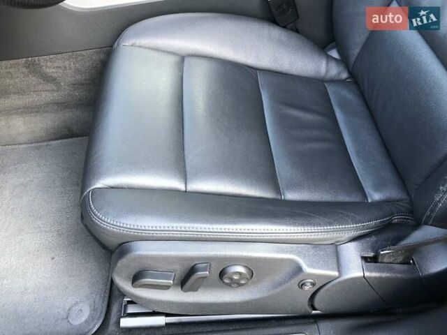 Чорний Ауді A6 Allroad, об'ємом двигуна 3 л та пробігом 266 тис. км за 16300 $, фото 59 на Automoto.ua