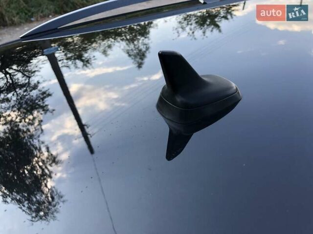 Чорний Ауді A6 Allroad, об'ємом двигуна 3 л та пробігом 266 тис. км за 16300 $, фото 107 на Automoto.ua